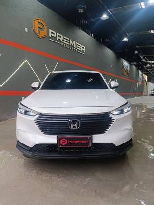 HONDA HR-V 1.5 DI I-VTEC FLEX EX CVT